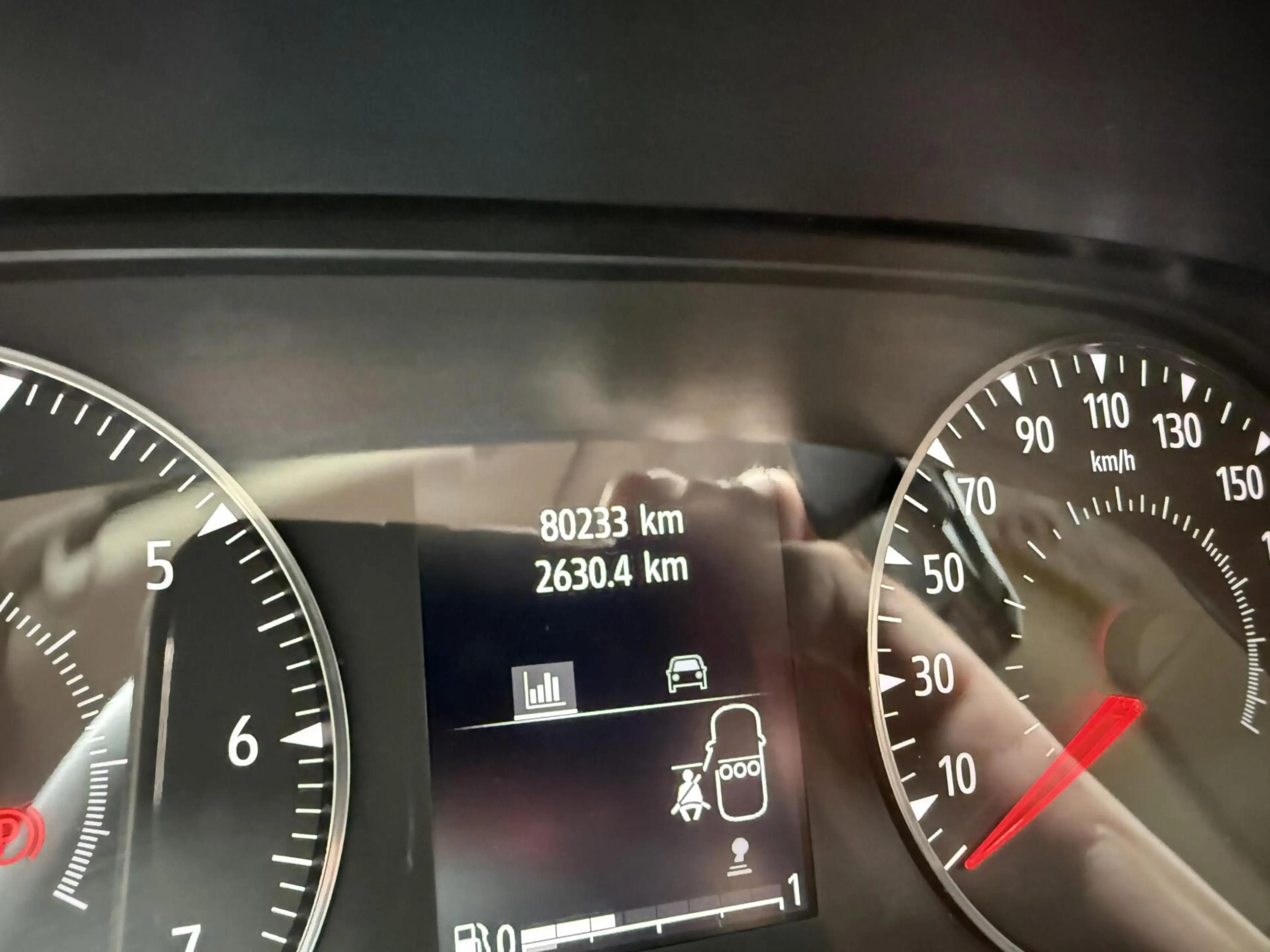 Dacia Jogger 1.0 TCe Extreme 7p. CARPLAY/ECC *ALL-IN PRIJS* — photo 17