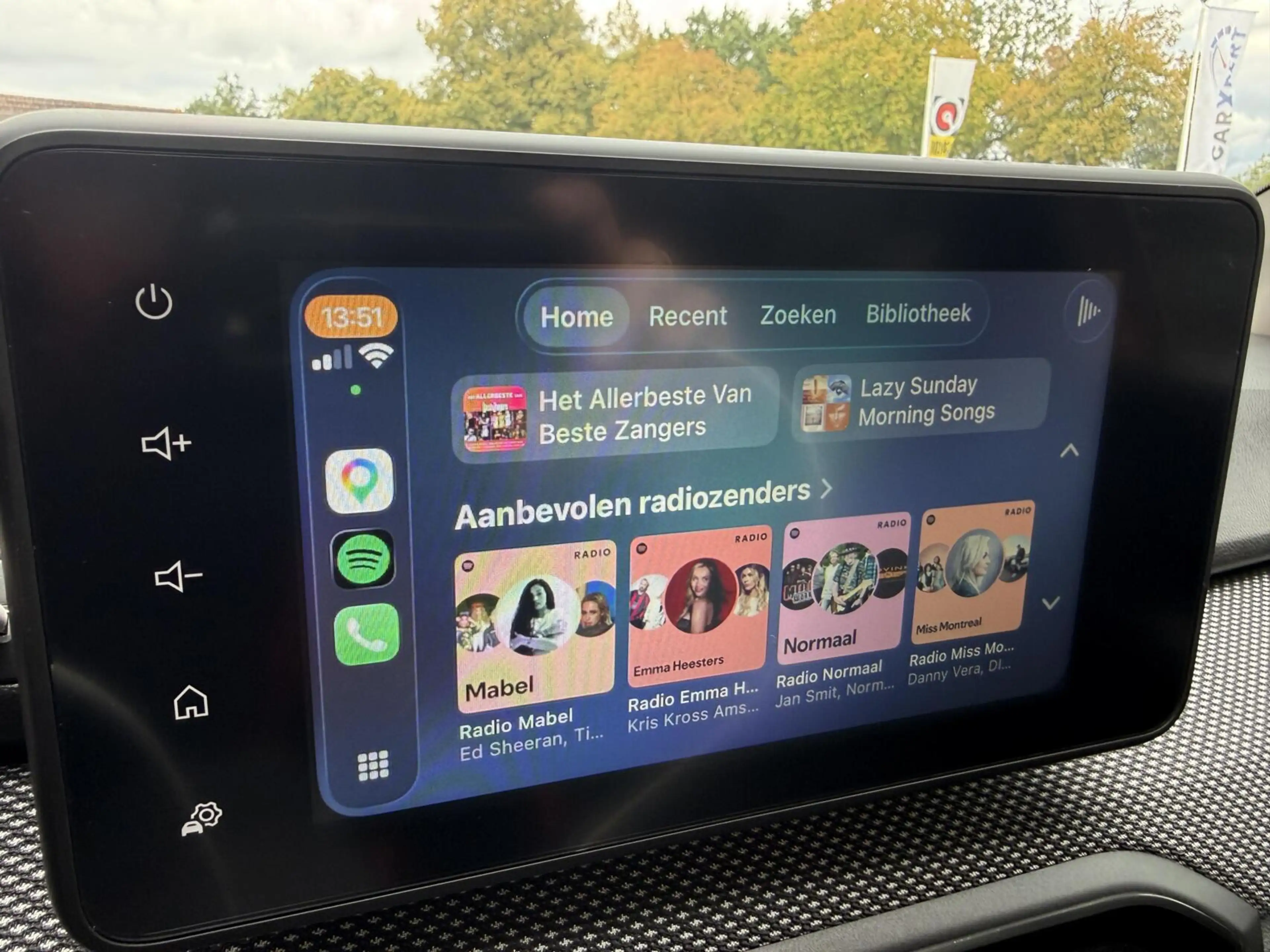 Dacia Jogger 1.0 TCe Extreme 7p. CARPLAY/ECC *ALL-IN PRIJS* — photo 28