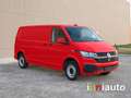 Volkswagen Transporter 2.0TDi 150cv Rojo - thumbnail 1
