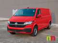 Volkswagen Transporter 2.0TDi 150cv Rojo - thumbnail 4