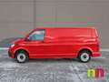 Volkswagen Transporter 2.0TDi 150cv Rojo - thumbnail 5