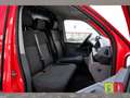 Volkswagen Transporter 2.0TDi 150cv Rojo - thumbnail 8