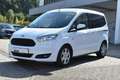 Ford Tourneo Courier Trend *Allwetter Reifen* Weiß - thumbnail 1