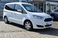 Ford Tourneo Courier Trend *Allwetter Reifen* Weiß - thumbnail 3