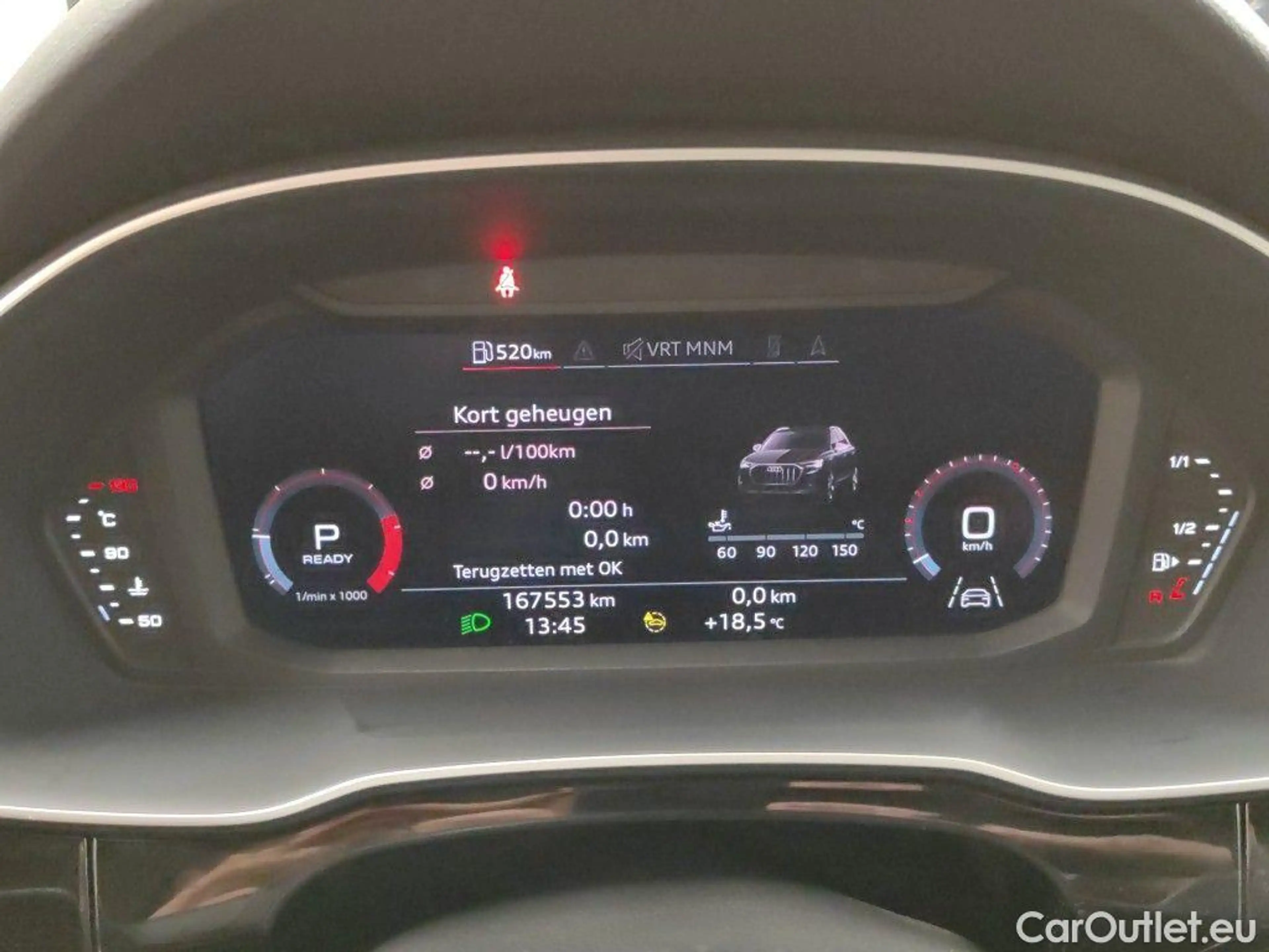 Audi Q3 Audi  35 — photo 6