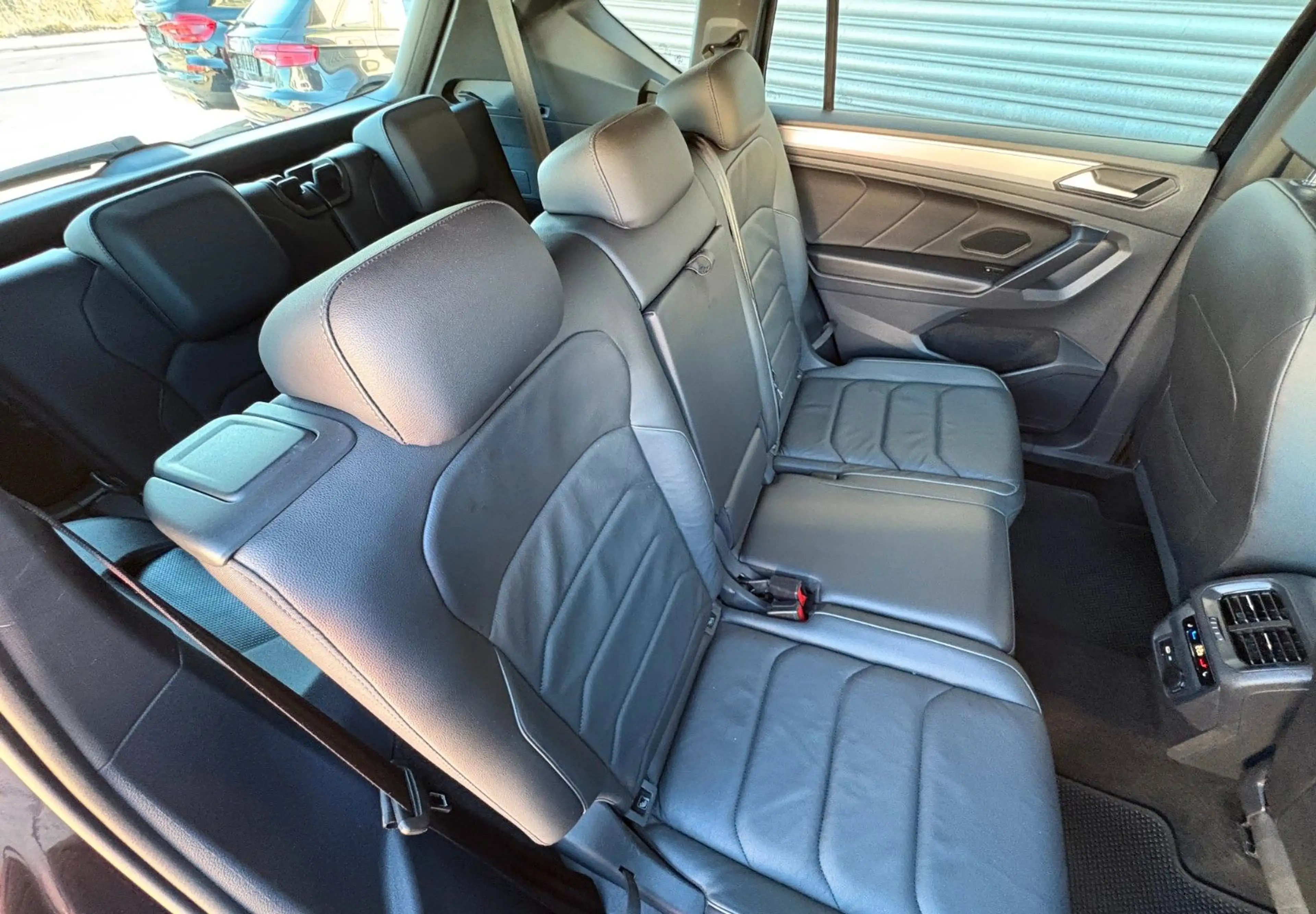 SEAT Tarraco FR 4 Drive *7-SITZE*NAV*KAM*LED*ACC*AHK* — photo 14