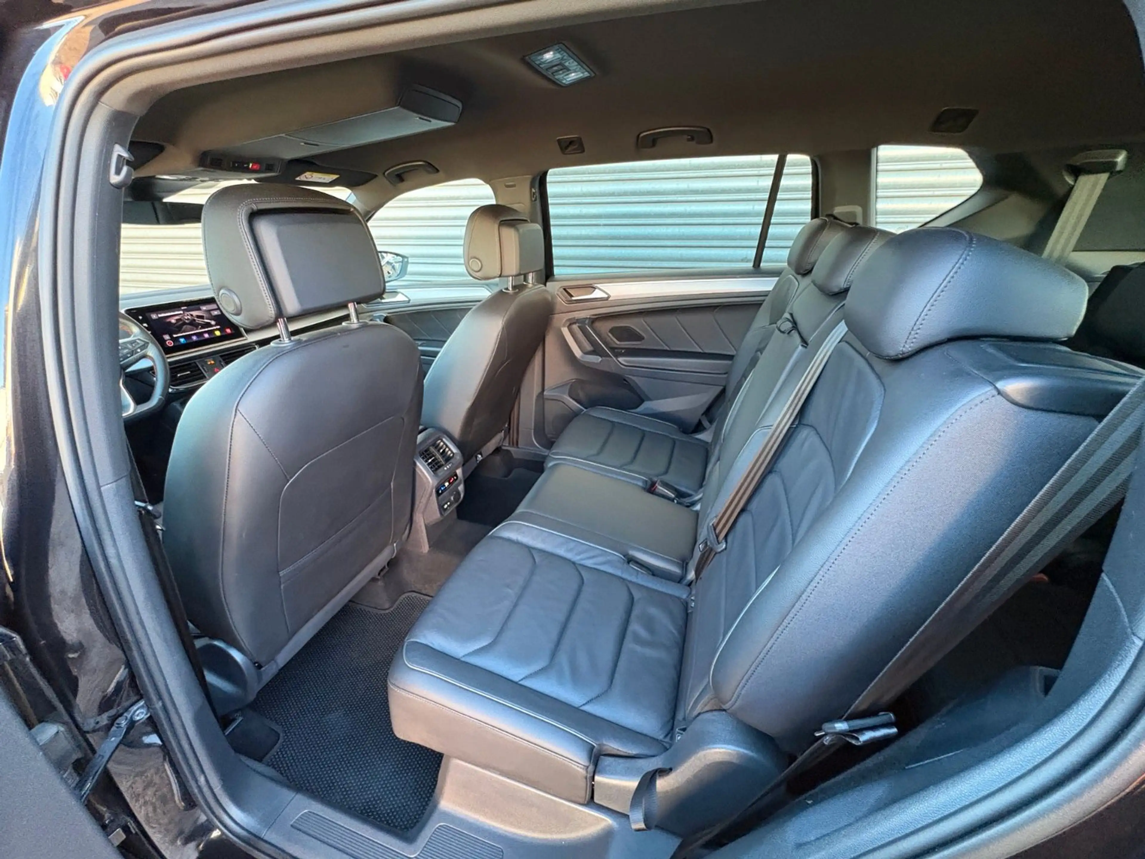 SEAT Tarraco FR 4 Drive *7-SITZE*NAV*KAM*LED*ACC*AHK* — photo 13