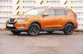 Nissan X-Trail Tekna Orange - thumbnail 3