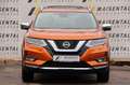 Nissan X-Trail Tekna Orange - thumbnail 2