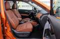 Nissan X-Trail Tekna Orange - thumbnail 7