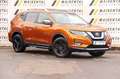 Nissan X-Trail Tekna Orange - thumbnail 1