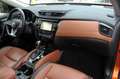 Nissan X-Trail Tekna Orange - thumbnail 8