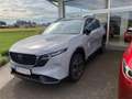 Mazda CX-5 e-Skyactiv G141 MHEV Centre-Line Aut. Silber - thumbnail 1