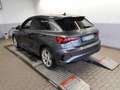 Audi A3 45 TFSI e S-tronic +LED+VIRTUAL+HUD Grau - thumbnail 6