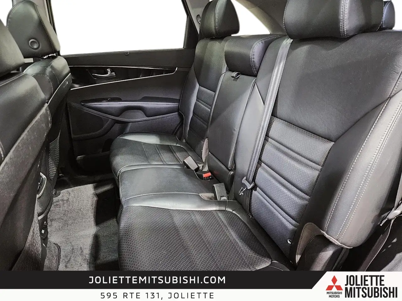 Kia Sorento photo Kia Sorento