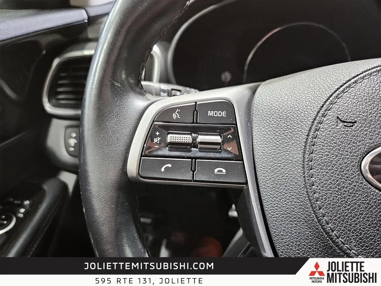 Kia Sorento photo Kia Sorento