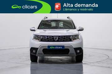 1.6 Prestige 4x2 85kW