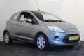 Ford Ka/Ka+ 1.2 Cool & Sound start/stop Versnellingsbak hoorba Grijs - thumbnail 3