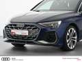 Audi S3 Sportback 2.0 TFSI quattro S-TRONIC LED PLUS   SHZ Blau - thumbnail 8