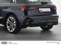 Audi S3 Sportback 2.0 TFSI quattro S-TRONIC LED PLUS   SHZ Blau - thumbnail 7