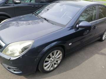 2.8 V6 Turbo Sport/GTS Tüv 2jahre 2Hand*