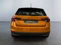 Skoda Fabia Style 1.0 TSI Sitzheizung Klimaautomatik Orange - thumbnail 5