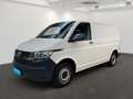 Volkswagen T6.1 Transporter Kasten 2.0 TDI KR FWD *PDC*DAB*START/STOP* Blanc - thumbnail 2