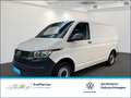 Volkswagen T6.1 Transporter Kasten 2.0 TDI KR FWD *PDC*DAB*START/STOP* Wit - thumbnail 1