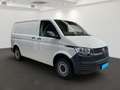 Volkswagen T6.1 Transporter Kasten 2.0 TDI KR FWD *PDC*DAB*START/STOP* Blanc - thumbnail 5