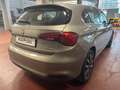 Fiat Tipo 5P. 1.4 BENZINA Lounge 95cv-33.495 KM CERTIFICATI! Bronze - thumbnail 3