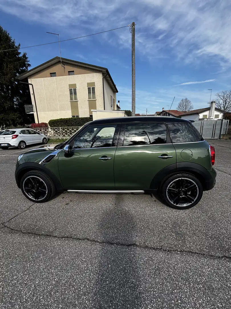 MINI Countryman S All4 - 2