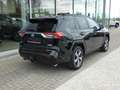 Toyota RAV 4 *PLUG-IN* AWD +PANO DAK +LEDER +JBL +HEAD UP DISPL Noir - thumbnail 30
