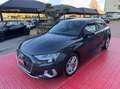 Audi A3 30 2.0 tdi Business Advanced s-tronic Gris - thumbnail 4