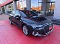 Audi A3 30 2.0 tdi Business Advanced s-tronic Gris - thumbnail 2