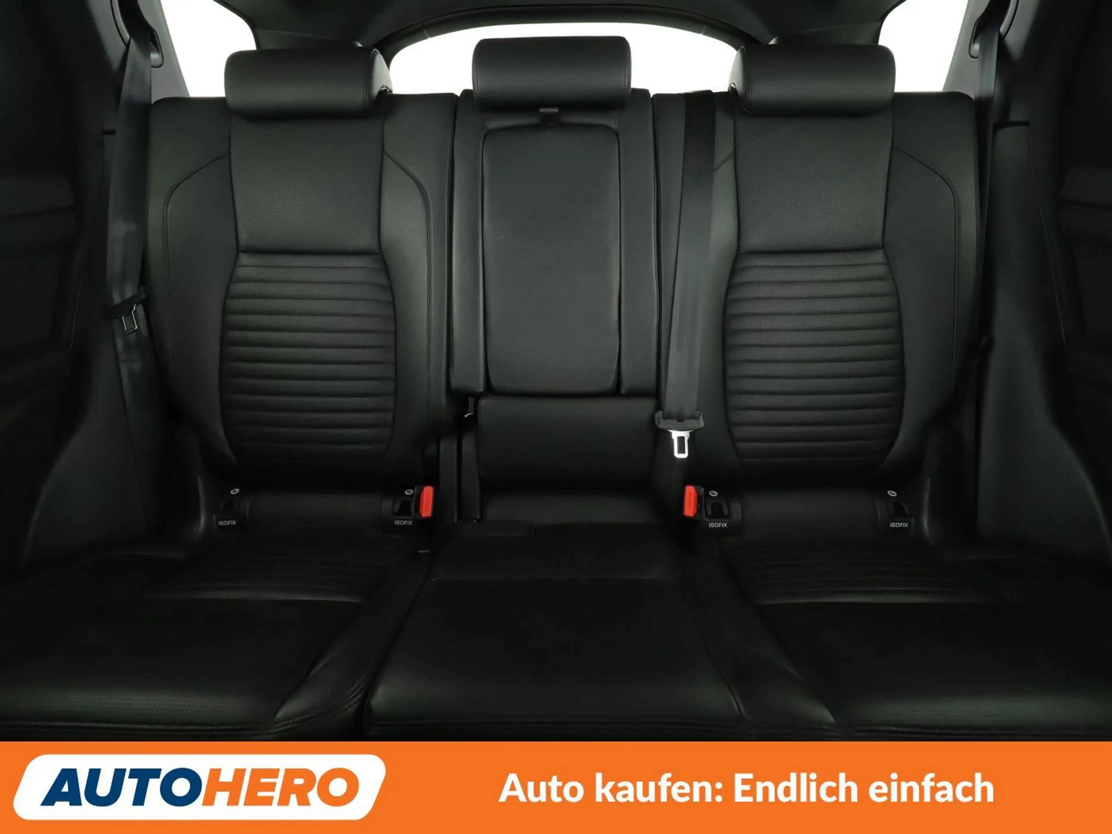 Land Rover Discovery Sport P300e Hybrid S AWD Aut.*NAVI*LED*ACC*PDC*360° — photo 15