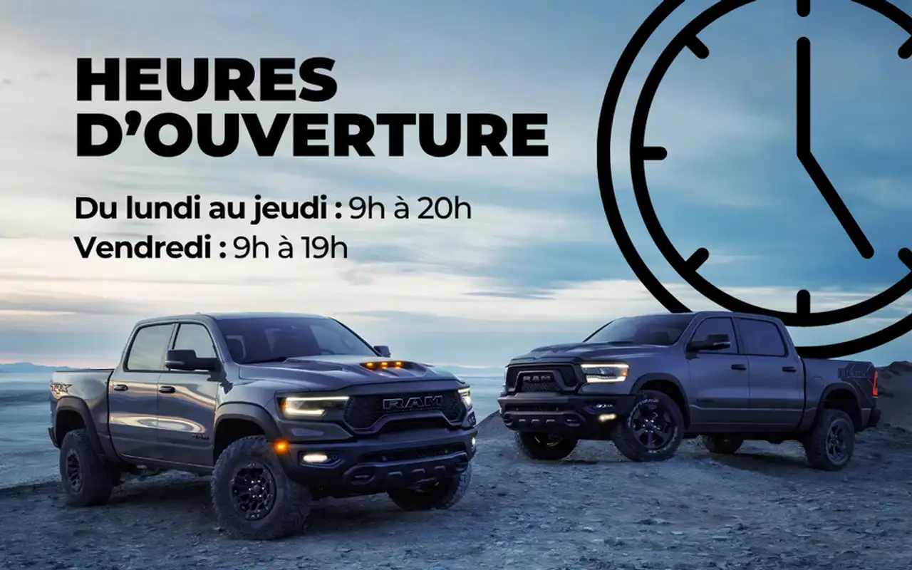 RAM 3500 снимка RAM 3500