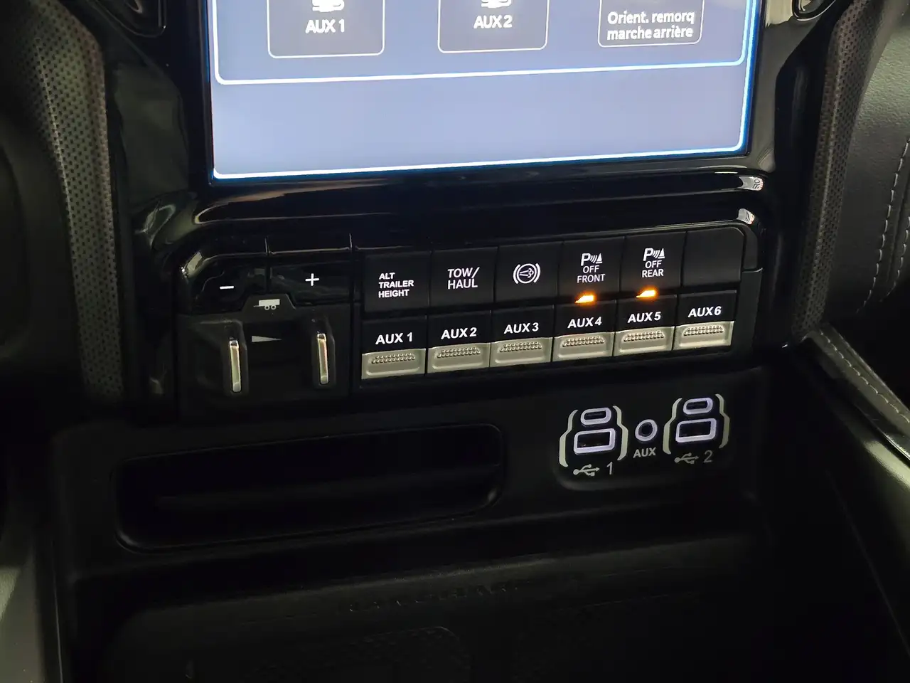 RAM 3500 снимка RAM 3500