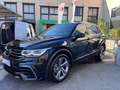 Volkswagen Tiguan Allspace 2.0 TDI 150 DPF DSG7 R-Line Negro - thumbnail 7