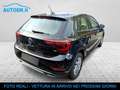 Volkswagen Polo 1.0 TGI Style Fari Matrix, Navi, Sedili riscaldati Nero - thumbnail 2