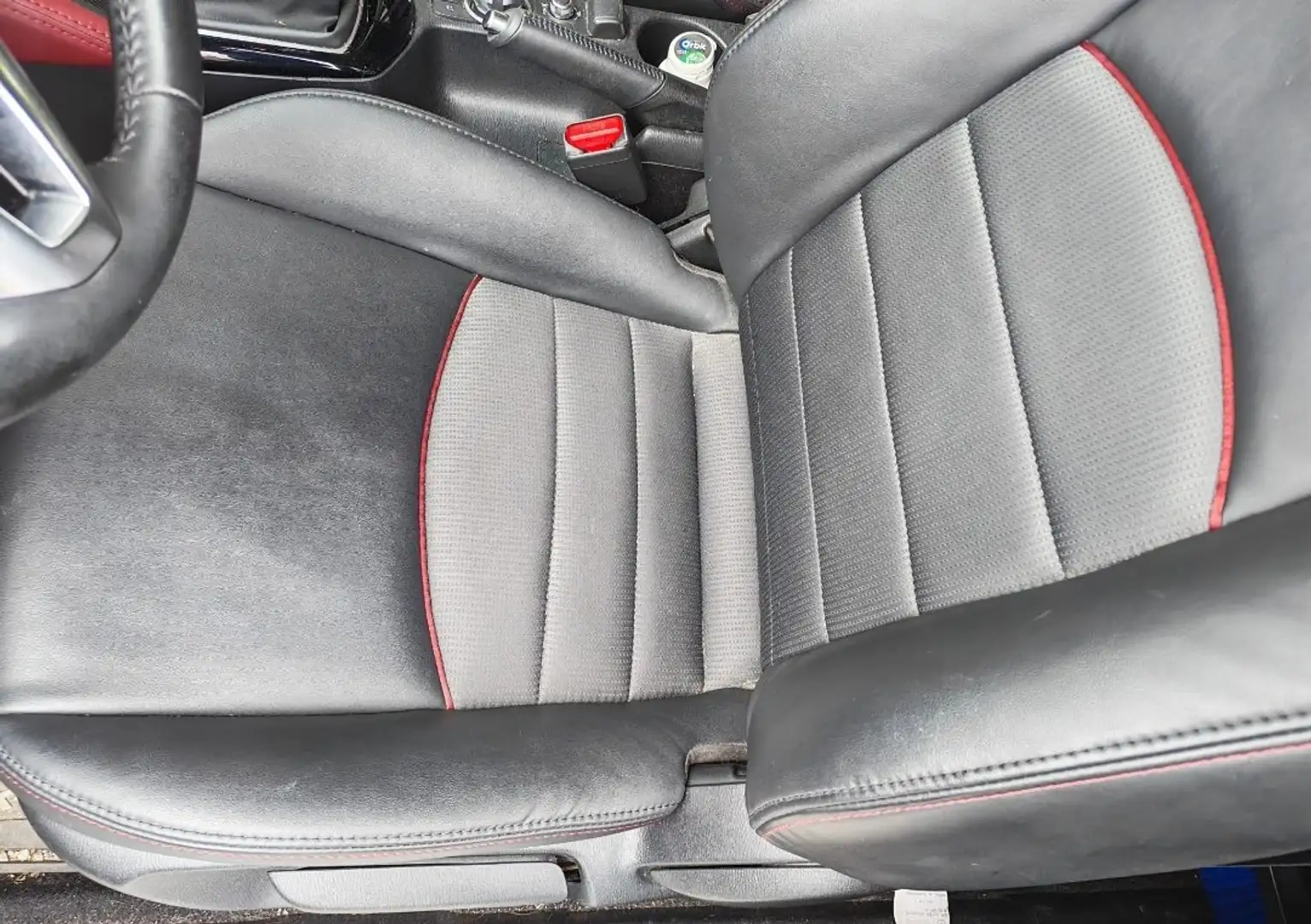 Mazda CX-3 DJ1/6W7/61W0 Revolution - 2