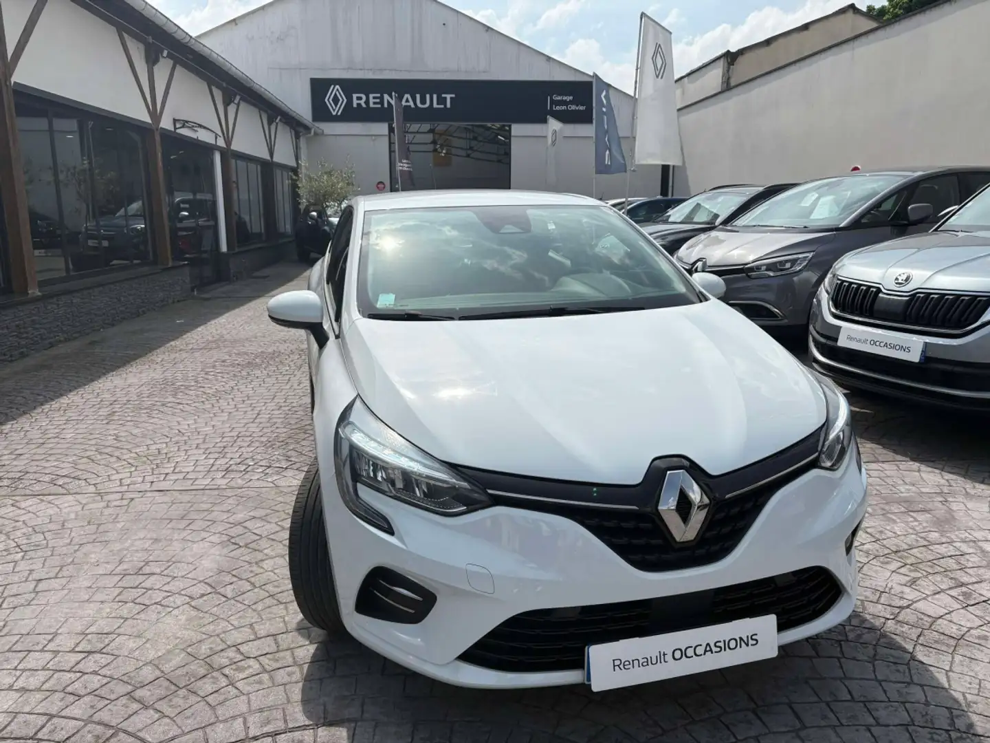 Renault Clio Clio TCe 100 Business - 2