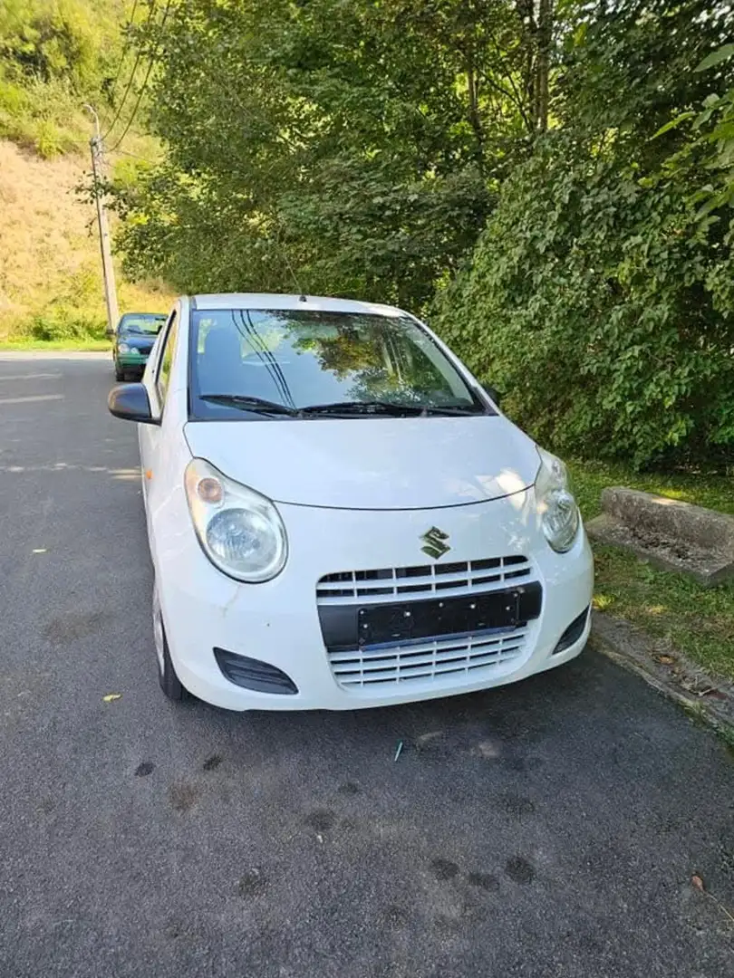 Suzuki Alto 1.0i GA - 1
