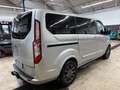 Ford Transit Tourneo Custom AUT. 320 L1 Titanium 8 Sitz AHK Silber - thumbnail 5