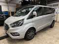 Ford Transit Tourneo Custom AUT. 320 L1 Titanium 8 Sitz AHK Silber - thumbnail 1