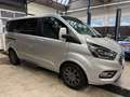 Ford Transit Tourneo Custom AUT. 320 L1 Titanium 8 Sitz AHK Silber - thumbnail 6