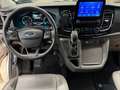 Ford Transit Tourneo Custom AUT. 320 L1 Titanium 8 Sitz AHK Silber - thumbnail 12