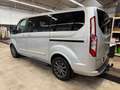 Ford Transit Tourneo Custom AUT. 320 L1 Titanium 8 Sitz AHK Silber - thumbnail 3