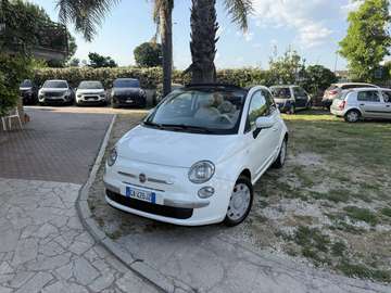 500C 1.3 mjt 16v Lounge 75cv