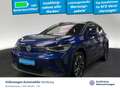 Volkswagen ID.4 Pro AHK 360° Navi Easy Open & Close App Blau - thumbnail 1