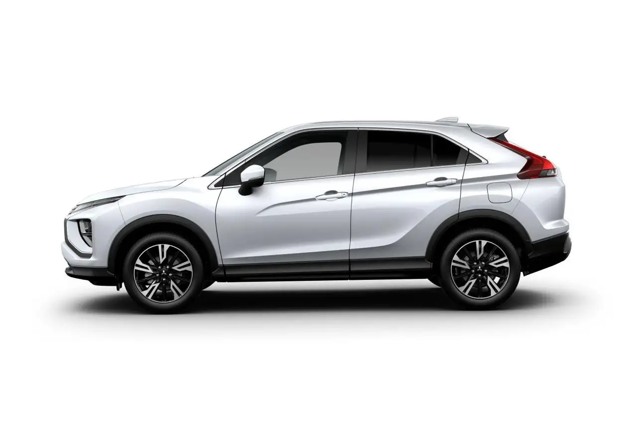 Mitsubishi Eclipse Cross 2026